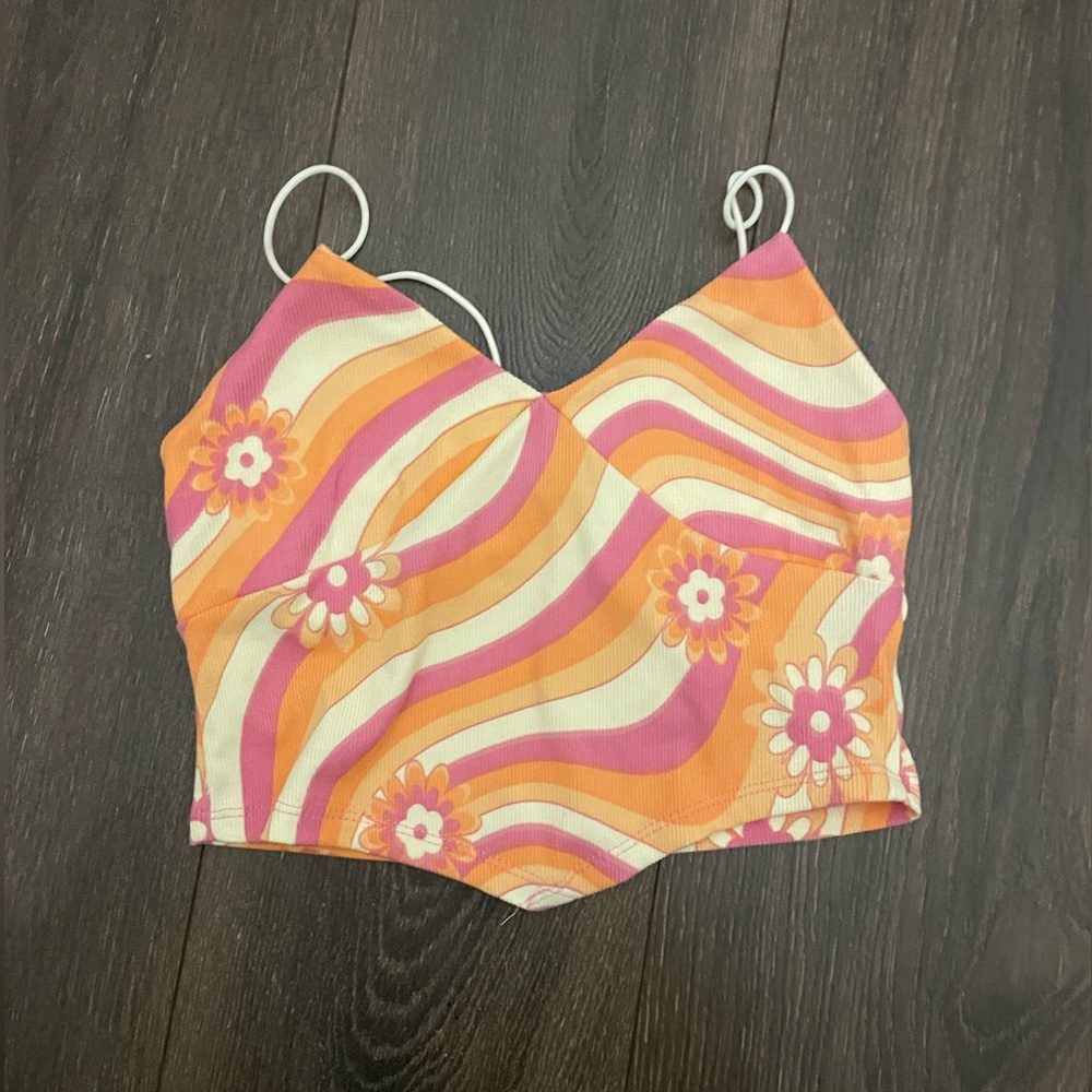 Soft Girl Tank Top